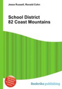 School District 82 Coast Mountains