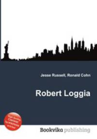 Robert Loggia