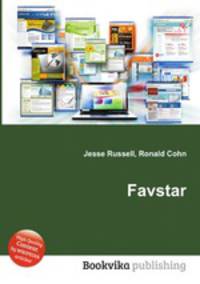 Favstar