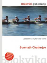 Somnath Chatterjee