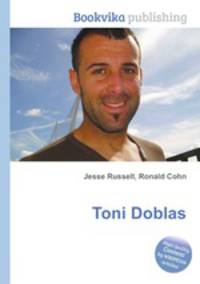 Toni Doblas