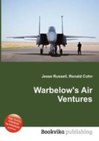 Warbelow`s Air Ventures