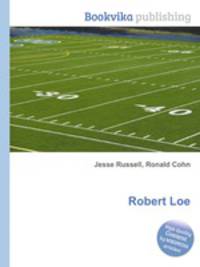 Robert Loe