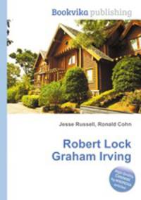 Robert Lock Graham Irving