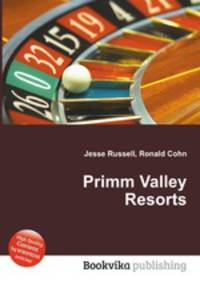 Primm Valley Resorts