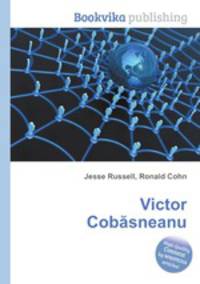 Victor Cobasneanu