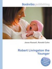 Robert Livingston the Younger