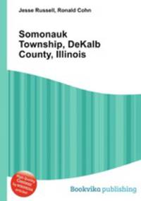 Somonauk Township, DeKalb County, Illinois