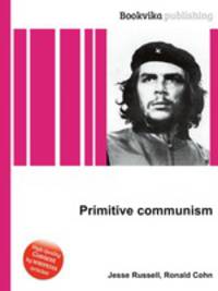 Primitive communism