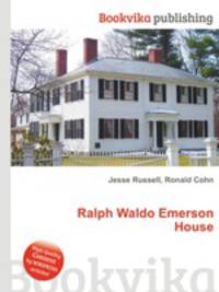 Ralph Waldo Emerson House