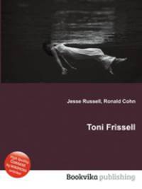 Toni Frissell