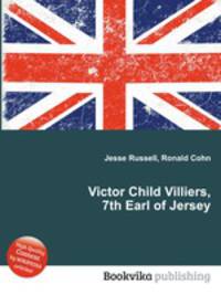 Victor Child Villiers, 7th Earl of Jersey