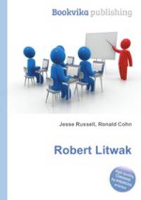Robert Litwak