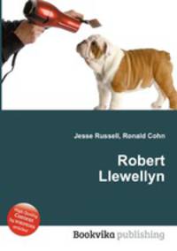 Robert Llewellyn