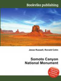 Somoto Canyon National Monument