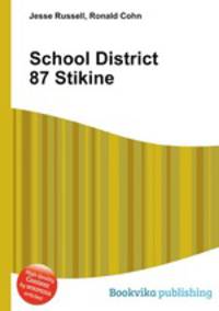 School District 87 Stikine