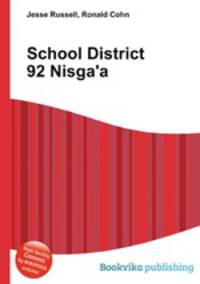 School District 92 Nisga
