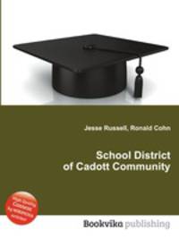 School District of Cadott Community