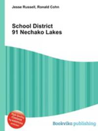 School District 91 Nechako Lakes