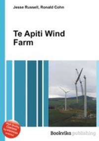 Te Apiti Wind Farm
