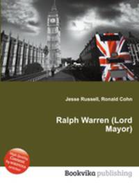 Ralph Warren (Lord Mayor)