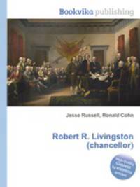 Robert R. Livingston (chancellor)