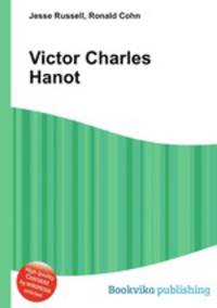 Victor Charles Hanot