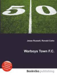 Warboys Town F.C.