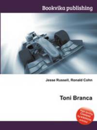 Toni Branca