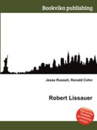 Robert Lissauer