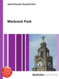 Warbreck Park