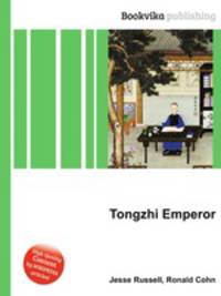 Tongzhi Emperor