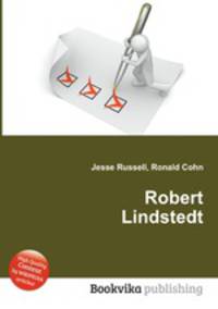 Robert Lindstedt