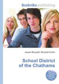 School District of the Chathams
