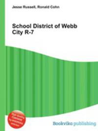 School District of Webb City R-7