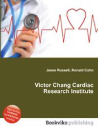 Victor Chang Cardiac Research Institute