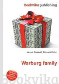 Warburg family
