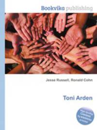 Toni Arden