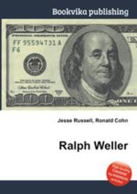 Ralph Weller