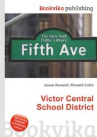 Victor Central School District
