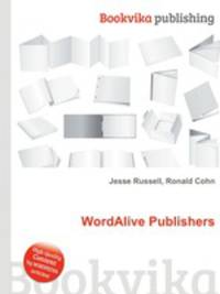 WordAlive Publishers