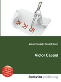 Victor Capoul