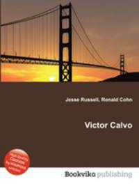 Victor Calvo