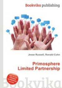 Primosphere Limited Partnership
