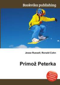 Primoz Peterka