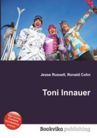 Toni Innauer