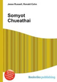 Somyot Chueathai