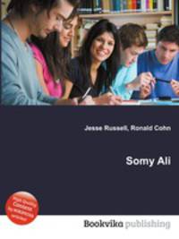 Somy Ali