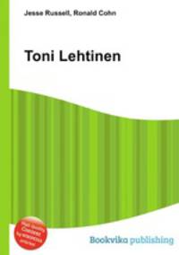 Toni Lehtinen