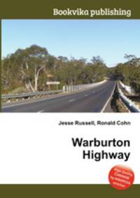 Warburton Highway